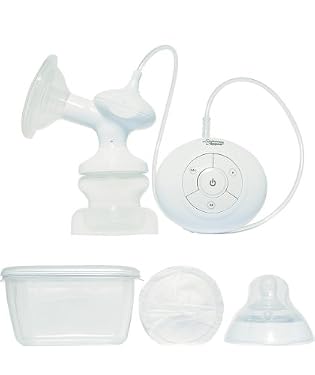 Tommee Tippee Closer to Nature Electric Breast Pump