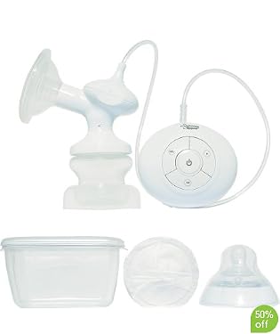 Tommee Tippee Closer To Nature Electric Breast Pump