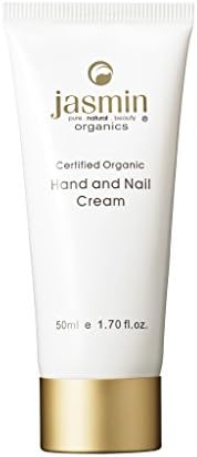 Certified Organic Cell-Activator Hand &amp; Nail Cream (50 ml)