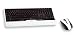 Cherry eVolution ORCA Wireless Design Desktop M85-25835 M85-