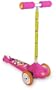 Mondo 18397 -  Monopattino 3Ruote Twist e Roll Minniebowtique