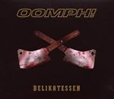Delikatessen ReEdition (Sliderbox) - Oomph!