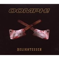 Delikatessen