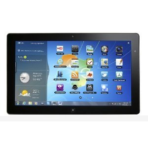 Samsung Series 7 XE700T1A-A04US 11.6-Inch Slate (128 GB, Win 7 PRO)