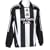 Adidas Newcastle United Home Long Sleeve Jersey