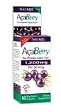 AcaiBerry Extra Strength 1,200mg 60 VegiCaps Reviews 31L%2BEfI1o%2BL. SL160 AcaiBerry Extra Strength 1,200mg 60 VegiCaps Reviews