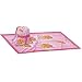 Sandy The Fish Kids Beach Towel & Backpack Set