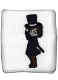 D Gray Man: Chibi Tyki Mikk Sweatband