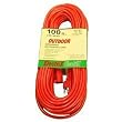 16/3 X 100 FT UL Extension Cord