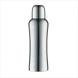 Slim Stainless Steel Thermos