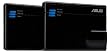 ASUS WL-330gE_M - Portable Wireless Access Point with 4 functions: Access Point, Ethernet Adapter,