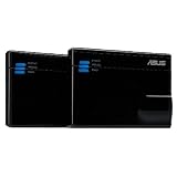 ASUS WL-330gE_M - Portable Wireless Access Point with 4 functions: Access Point, Ethernet... by Asus