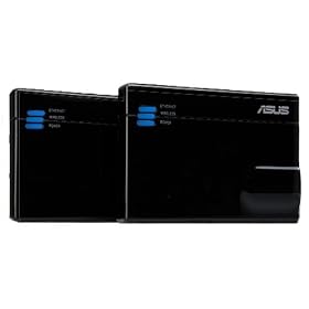 ASUS Wireless Network Bridge Kit (Pair)