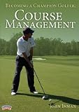 John Inman: Becoming a Champion Golfer: Course Management (DVD)