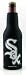 Chicago White Sox Beer Bottle Koozies | White Sox Neoprene Bottle Suit with Zipper