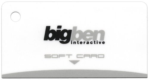 Nintendo DS lite - Bildschirm-Schutzfolie, Nintendo lizenziert