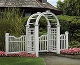 Westchester Arbor Cape Cod Wings & Cape Cod Gate