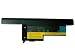 Brand new replacement battery for IBM X60, X60s, X61,X61s, X61s 15th Anniversary Edit...