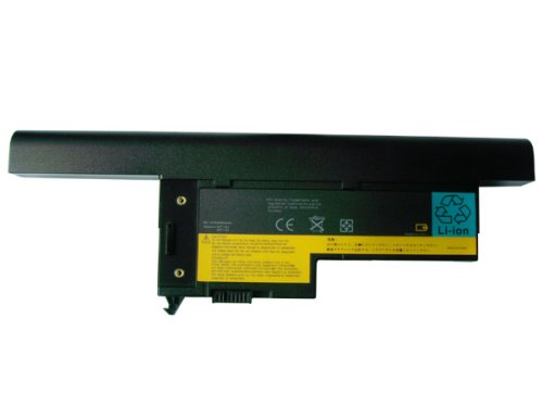 Lenovo X61 Battery