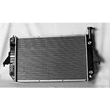 96-05 CV ATRO GC SAFRI VAN 3.6L V6 1R PA RAD by TYC