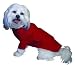 Red Twister Sweater