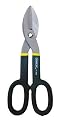 Stanley MaxSteel 14-556 10-Inch Straight Pattern Snip