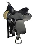 Wintec Synthetic Youth Saddle