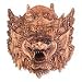 'Monkey II,' mask