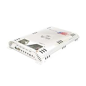 Buy AMERICAN PRO VS-1409 2 1 CHANNEL 1000 WATTS AMPLIFIER by AMERICAN PRO now!