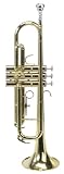 Produkt-Bild: Classic Cantabile TR-2 Brass Bb-Trompete