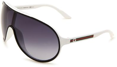 Buy Gucci 1004 S Sunglasses by Gucci