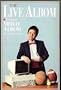 Live Albom: The Best of Detroit Free Press Sports Columnist Mitch Albom