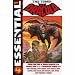 Essential Tomb Of Dracula Volume 4 TPB Essential Tomb Of Dracula Volume 4 TPB