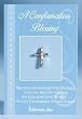 Set of 12 Religious Confirmation Blessing Cross Pins #40454
