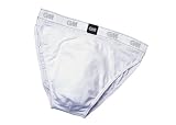 GM Cricket - Slip avec coquille - Taille L