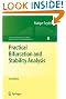 Practical Bifurcation and Stability Analysis (Interdisciplinary Applied Mathematics)