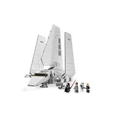 LEGO Star Wars 10212 Imperial