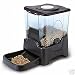 Idirectmart Large Automatic Electronic Programmable Portion Control Dog Cat Pet Feeder
