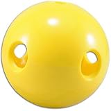 Total Control Sports Hole Practice Batting Ball