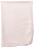 Biscotti Baby-girls Newborn Be Mine Blanket In Netting Bag