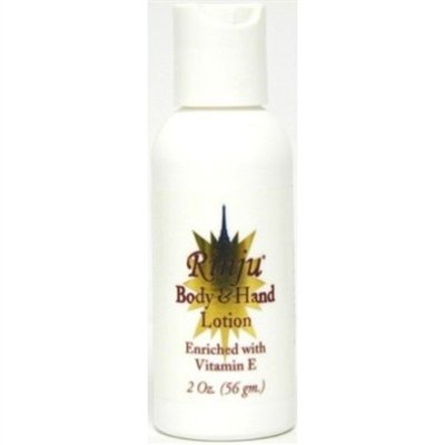 Rinju Body & Hand Lotion 2oz (12 Pieces)