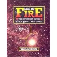 End in Fire: The Supernova in the Large Magellanic Cloud