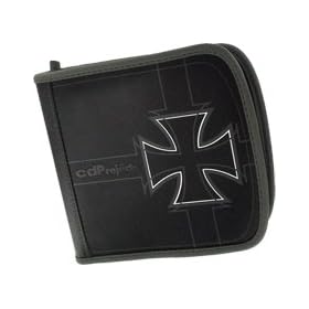 CD Projects 32 Capacity CD Case