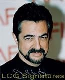 Mantegna, Joe Autographed/Hand Signed 8x10 Photo