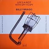 Life`s a riot with spy vs spy [VINYL]