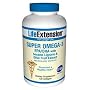 Life Extension - Super Omega-3 Epa/Dha, 120 softgels