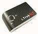 i.Trek M5+ Bluetooth GPS Receiver (51 ch MTK, 28hrs, WAAS, Auto On/Off) (Free Sport Case)