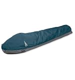 Outdoor Research Aurora Bivy (Mojo Blue)