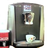 Review GAGGIA  / GAGGIA XTWO ONE TOUCH CAPPUCCINO MAKER