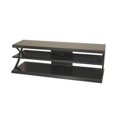 New-TV Stand-NTR-Glass Top - NTR60
